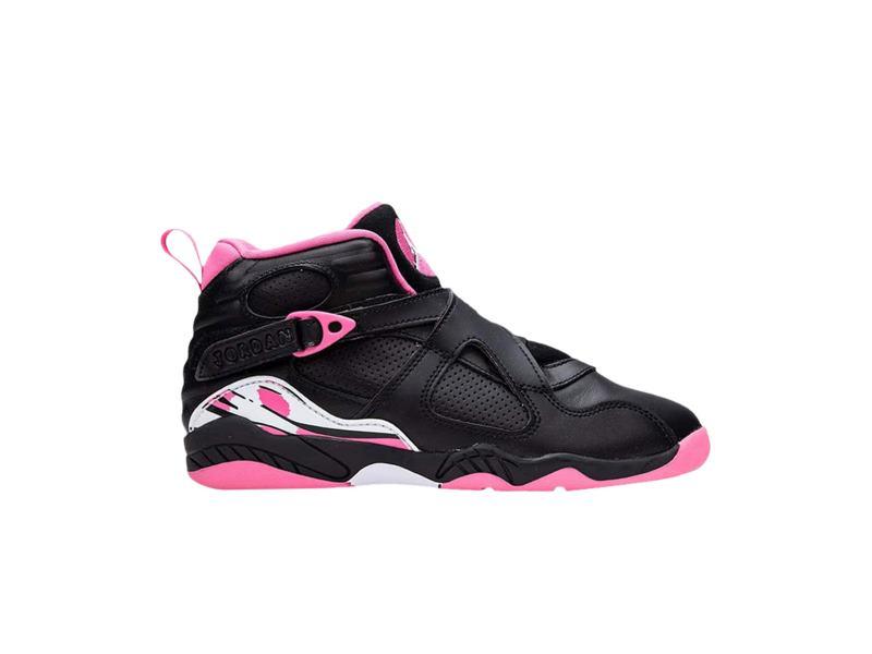 Кроссовки Air Jordan 8 Retro PS 'Pinksicle'