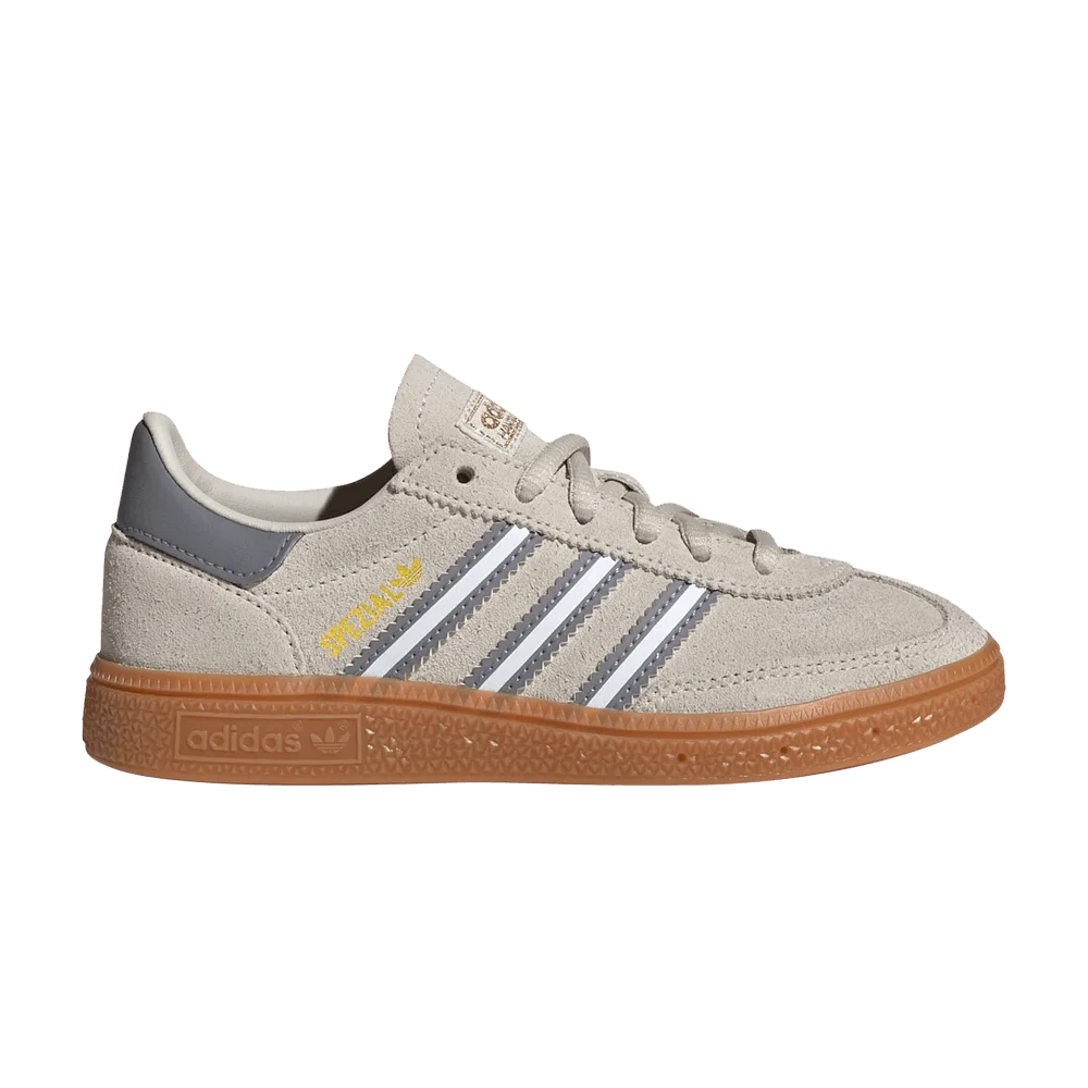 Кроссовки adidas Handball Spezial C 'Alumina Grey'