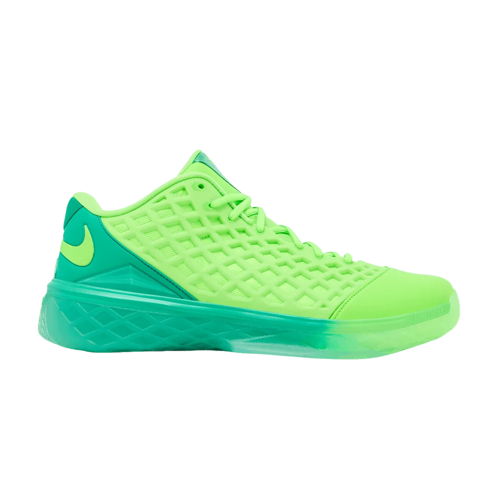Кроссовки Nike Kobe 3 Low Protro 'Grinch'
