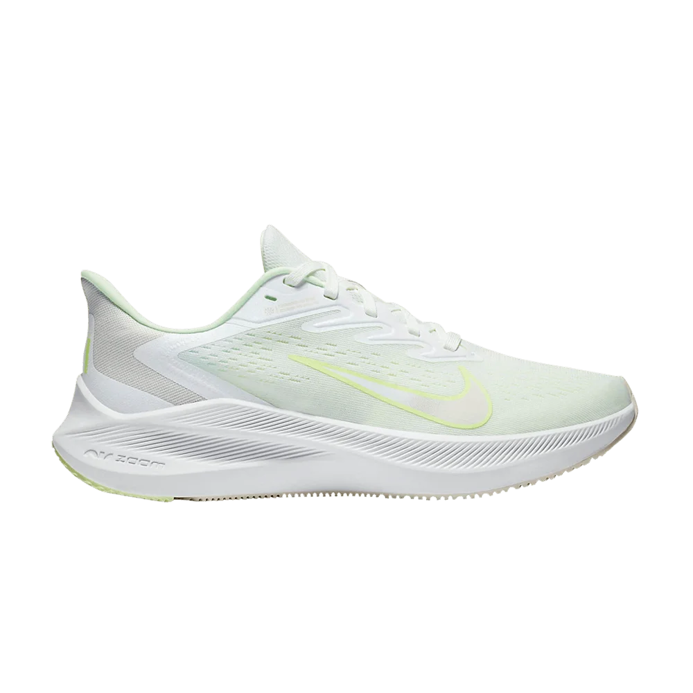 Кроссовки Nike Wmns Zoom Winflo 7 'Barely Volt'