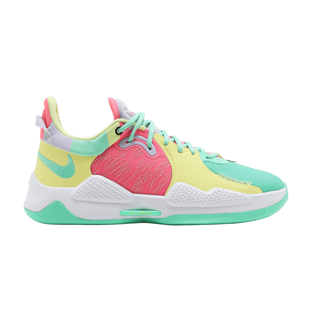 Кроссовки Nike PG 5 'Daughters'
