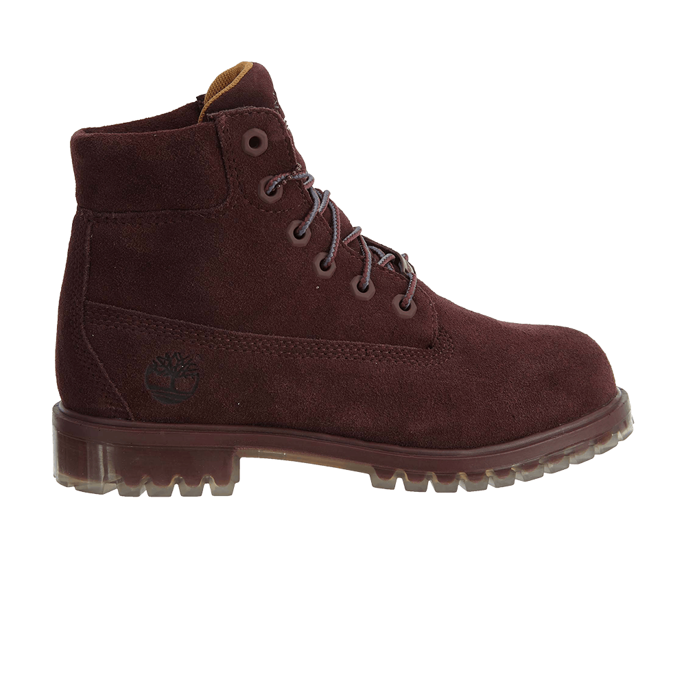 Кроссовки Timberland 6 Inch Premium Junior