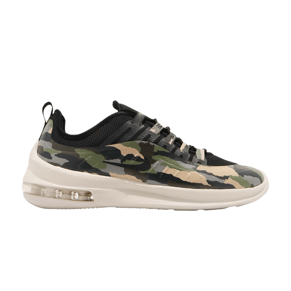 Кроссовки Nike Air Max Axis PRM 'Camo Pack'