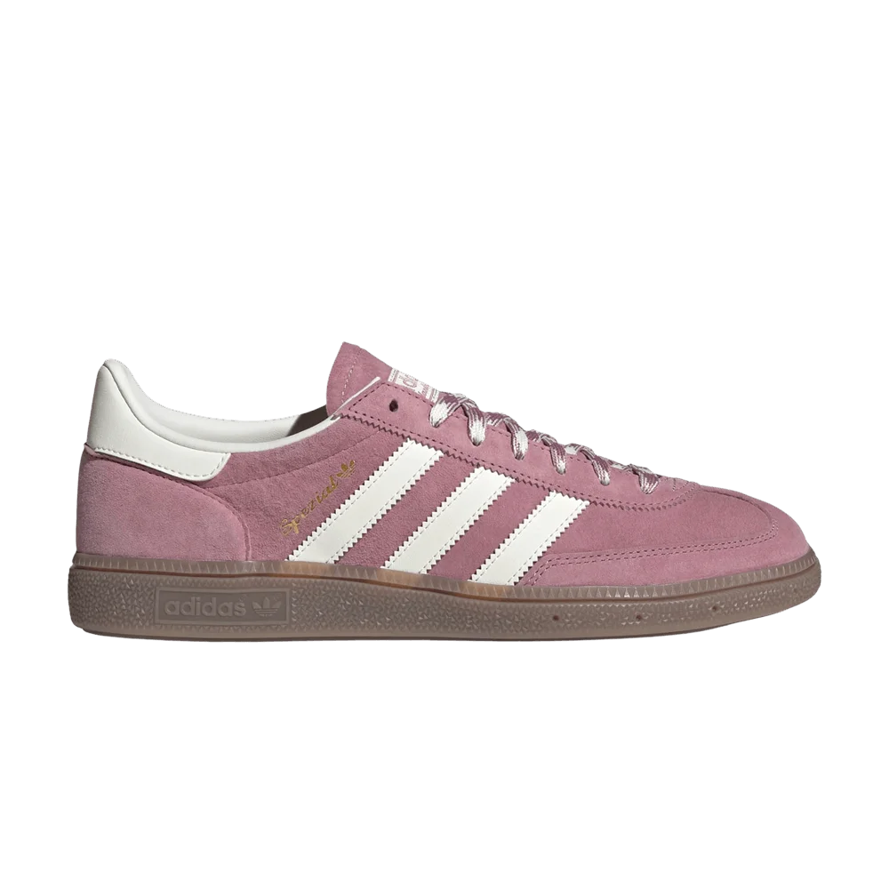 Кроссовки adidas Handball Spezial 'Wonder Orchid Off White Gum'