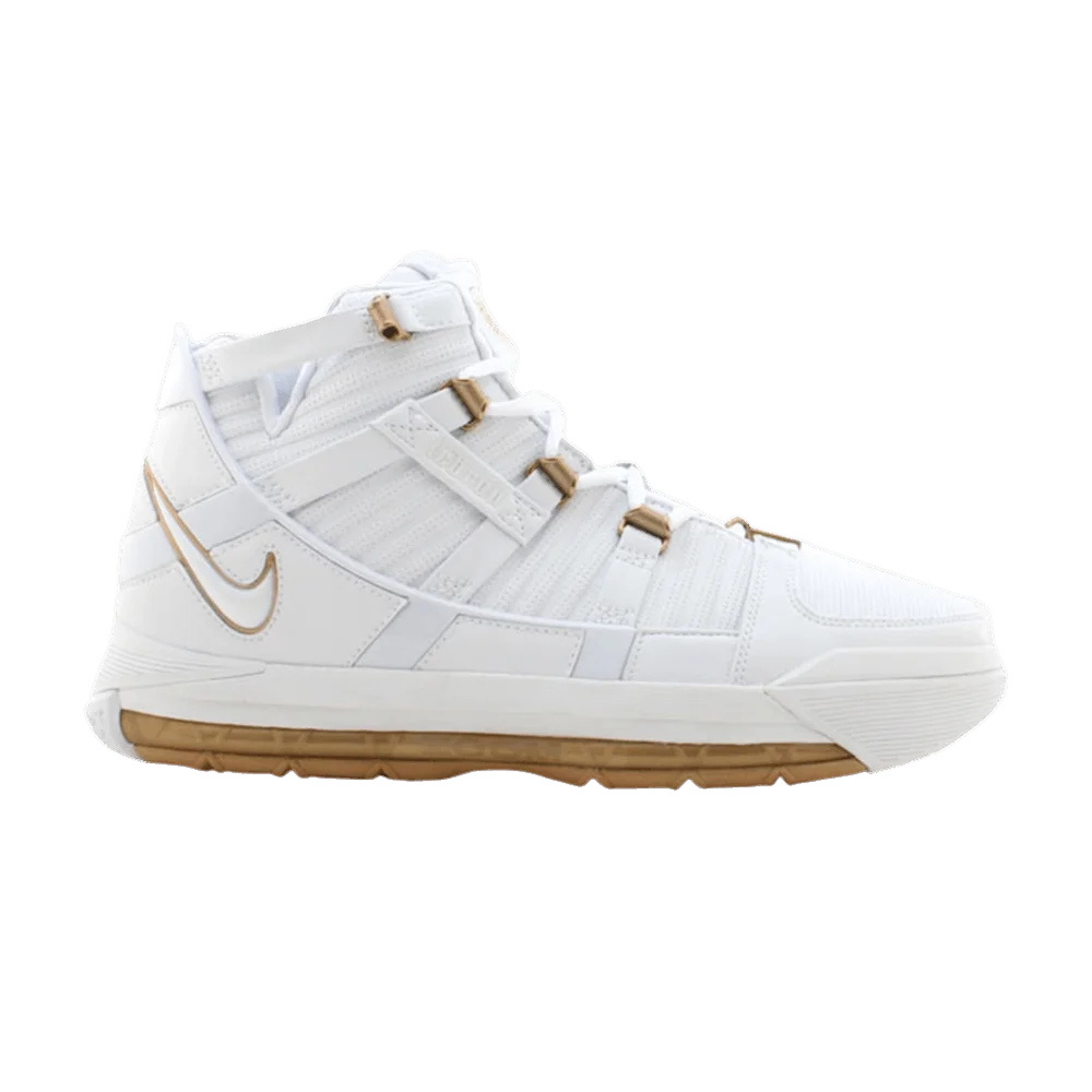 Кроссовки Nike Zoom LeBron 3 'West Coast'