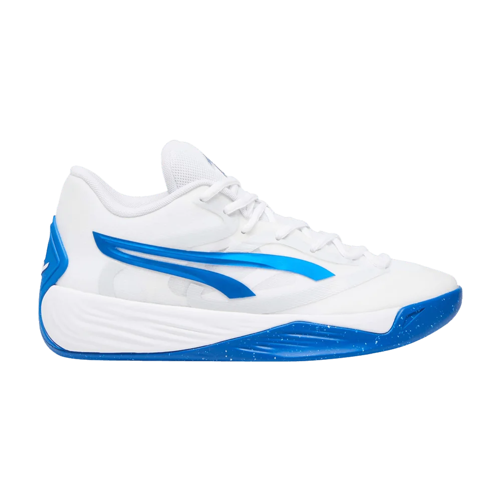 Кроссовки Puma Wmns Stewie 2 Team 'White Blue'