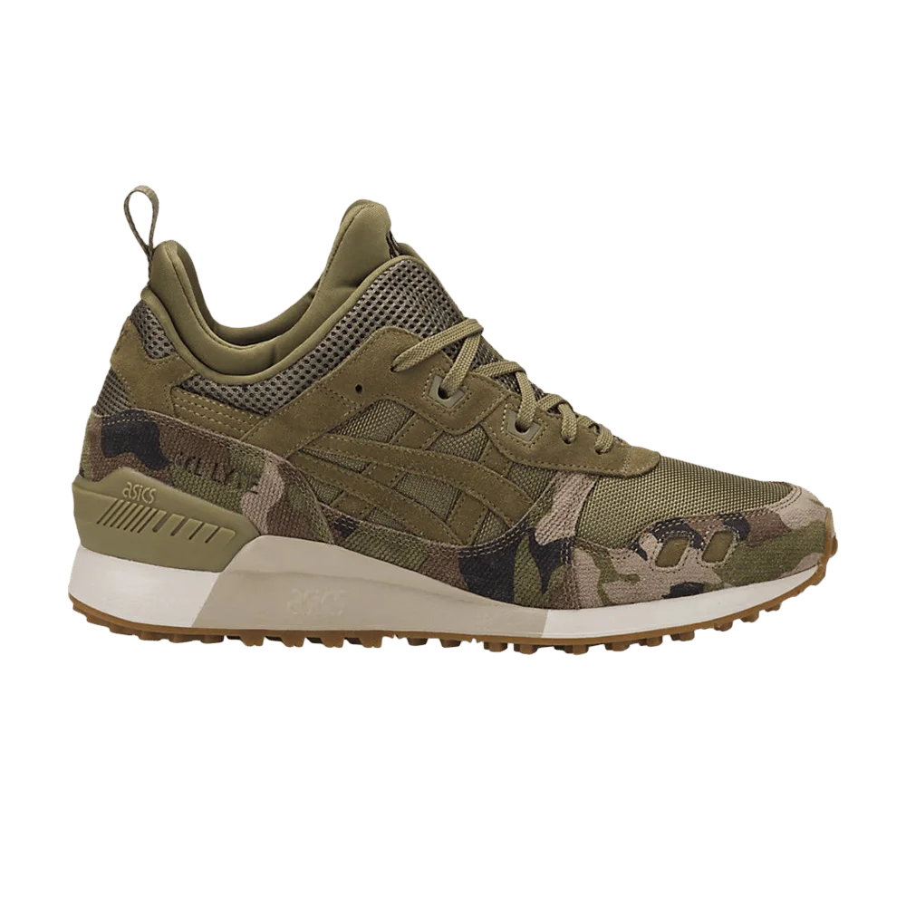 Кроссовки ASICS Gel Lyte MT 'Camo Pack'