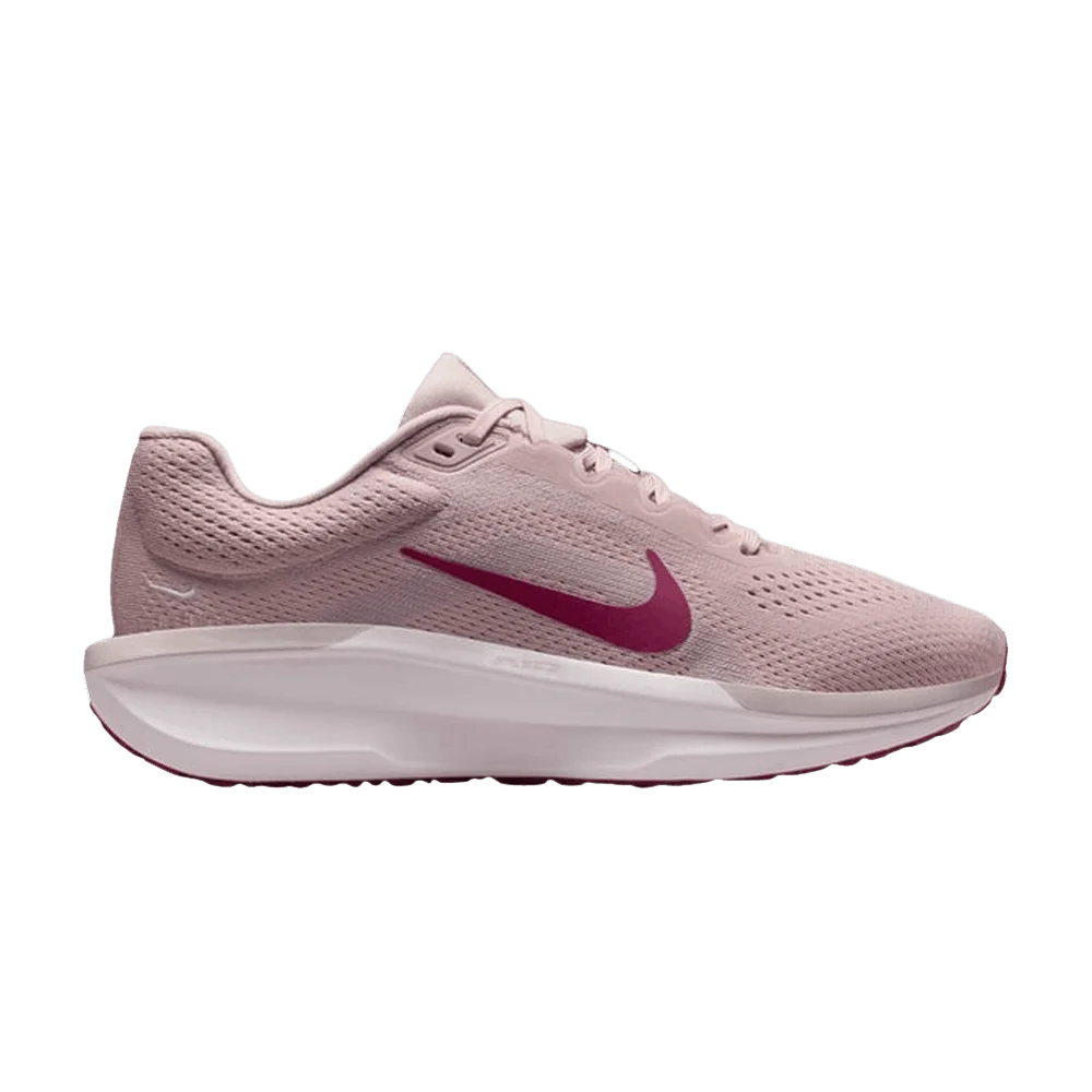Кроссовки Nike Wmns Air Winflo 11 'Silt Red Platinum Tint Pearl Pink'