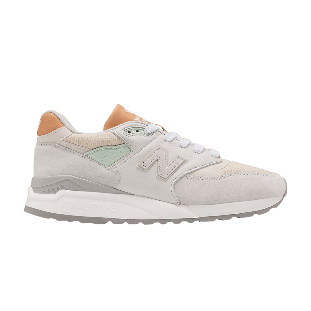 Кроссовки New Balance 998 Made in USA 'Spring Fling'