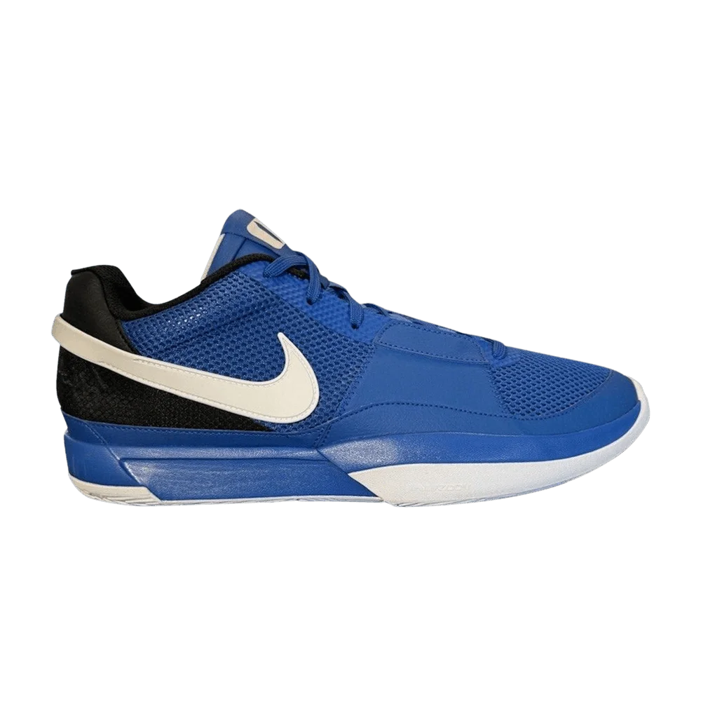 Кроссовки Nike Ja 1 'Duke' PE