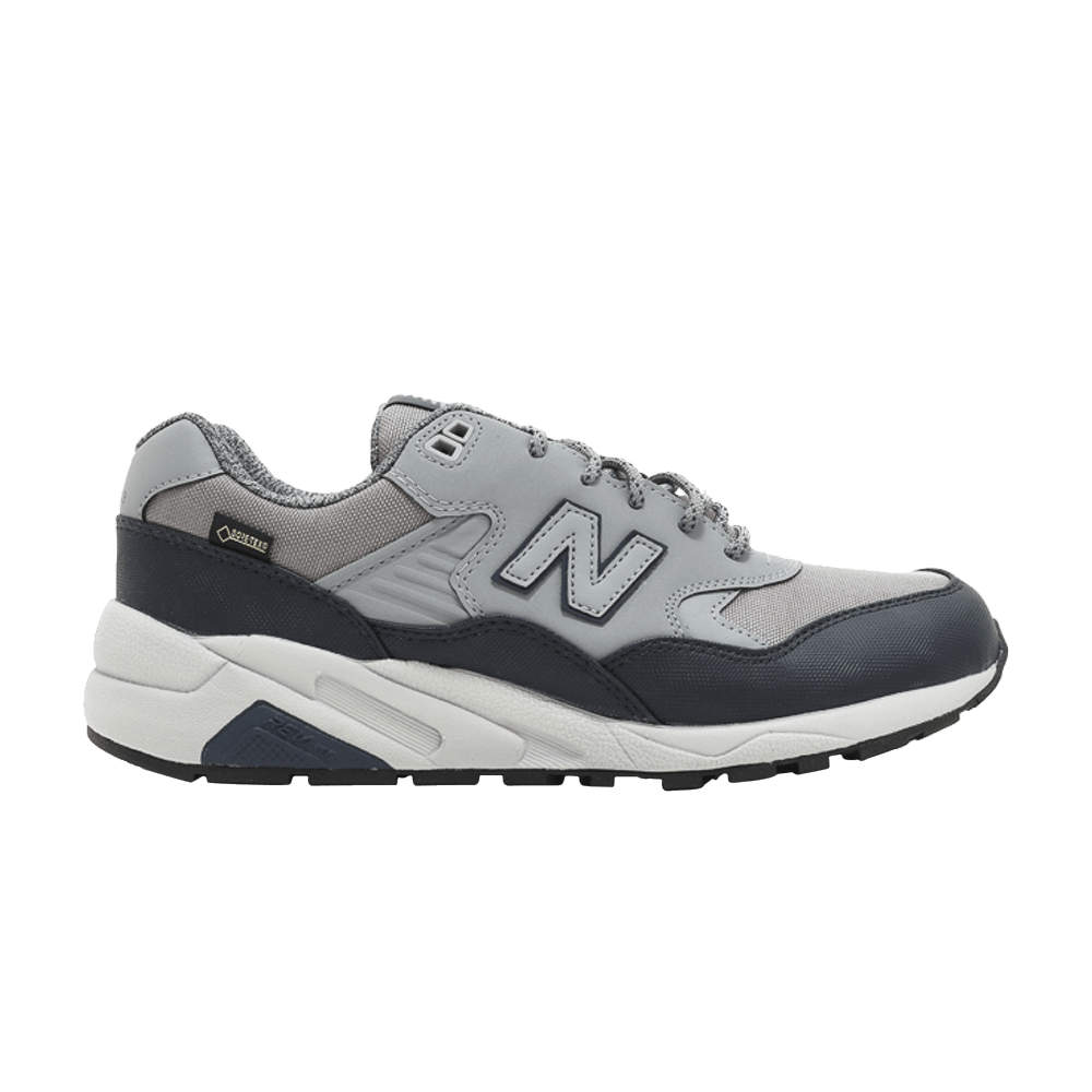 Кроссовки New Balance 580 Gore-Tex 'Grey'