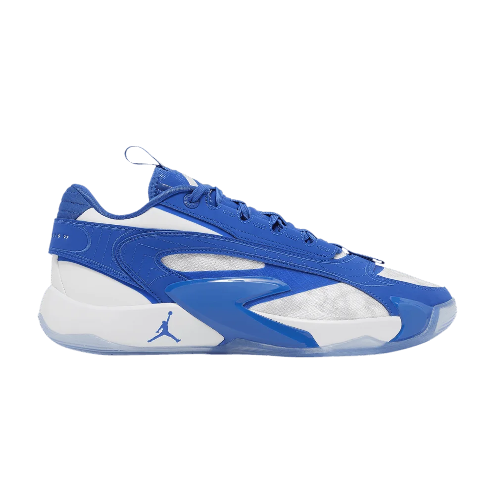 Кроссовки Air Jordan Luka 2 TB 'Game Royal'