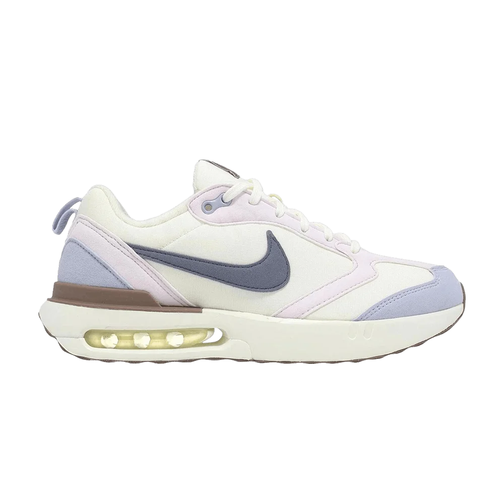 Кроссовки Nike Air Max Dawn GS 'Soft Pearl Light Carbon'