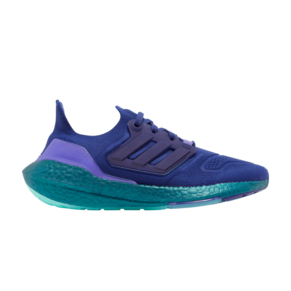 Кроссовки Adidas Wmns UltraBoost 22 'Legacy Indigo'