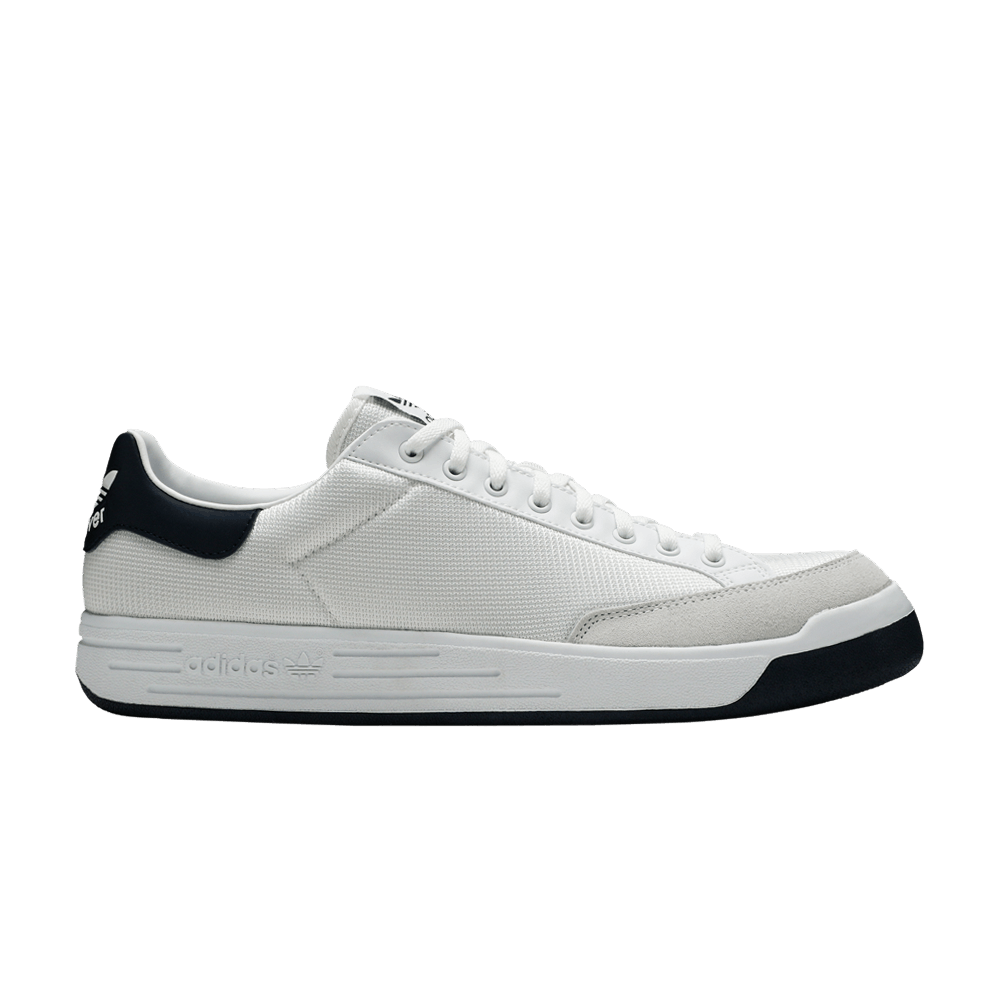 Кроссовки adidas Rod Laver 'White Navy'