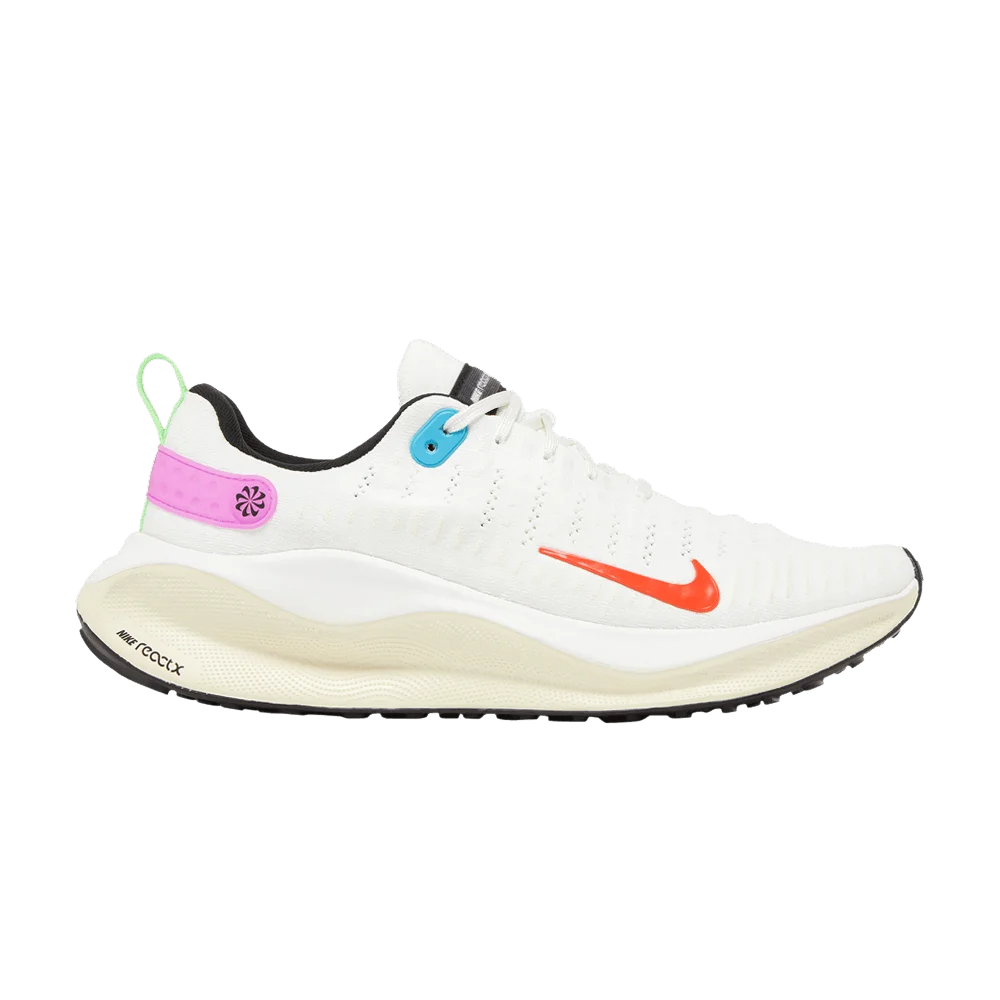 Кроссовки Nike ReactX Infinity Run 4 SE 'Mix and Match'