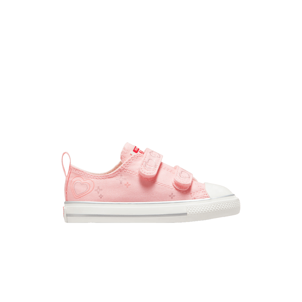 Кроссовки Converse Chuck Taylor All Star EasyOn Low TD 'Y2K Hearts'