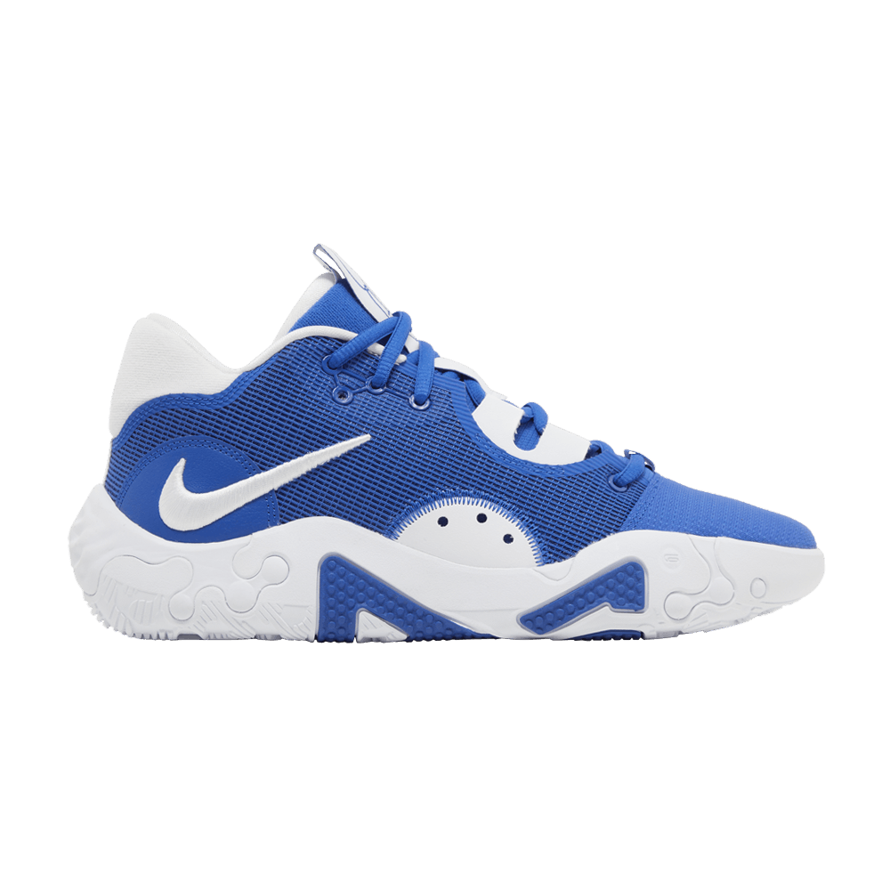 Кроссовки Nike PG 6 TB Promo 'Game Royal'