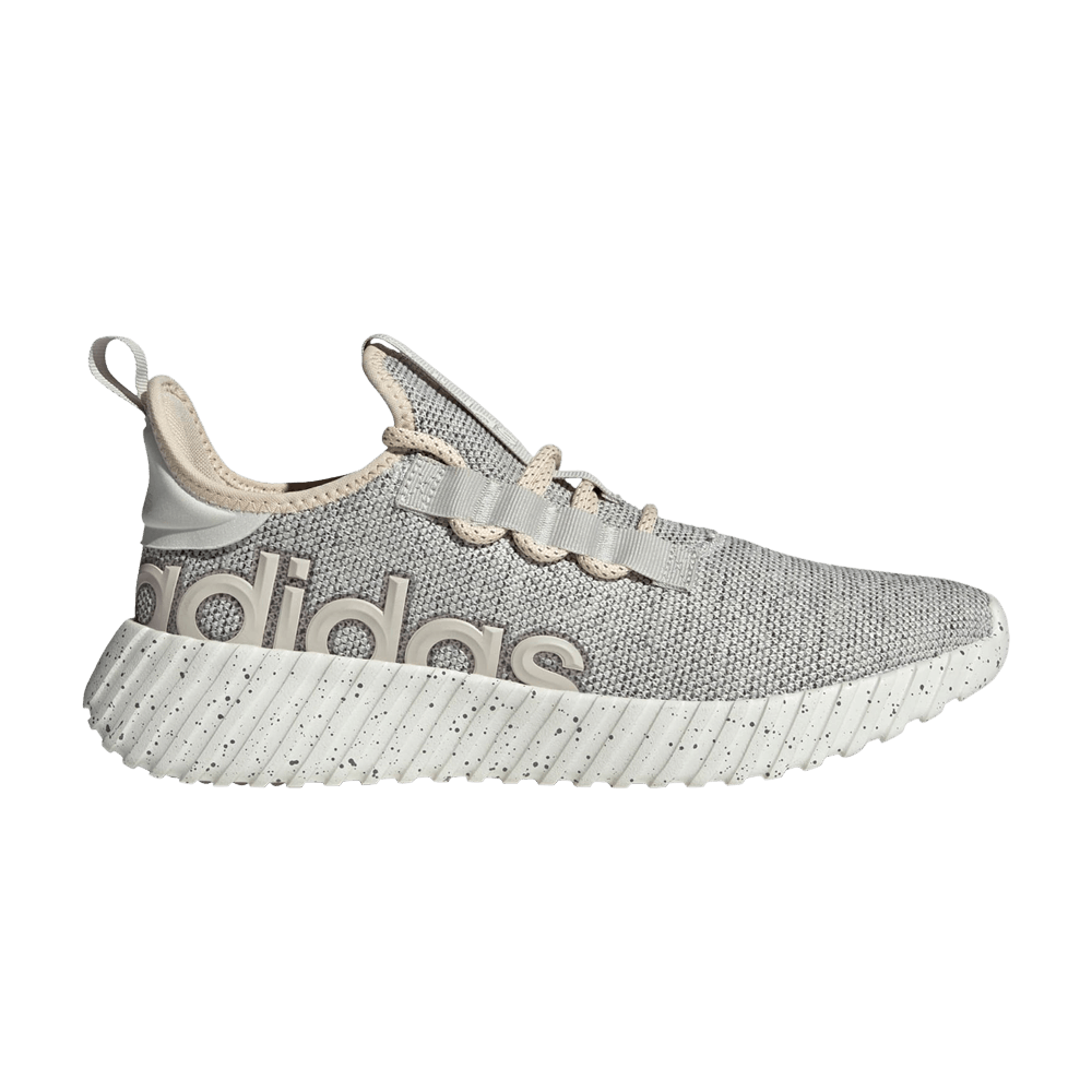 Кроссовки Adidas Kaptir 3.0 'Aluminium Off White'