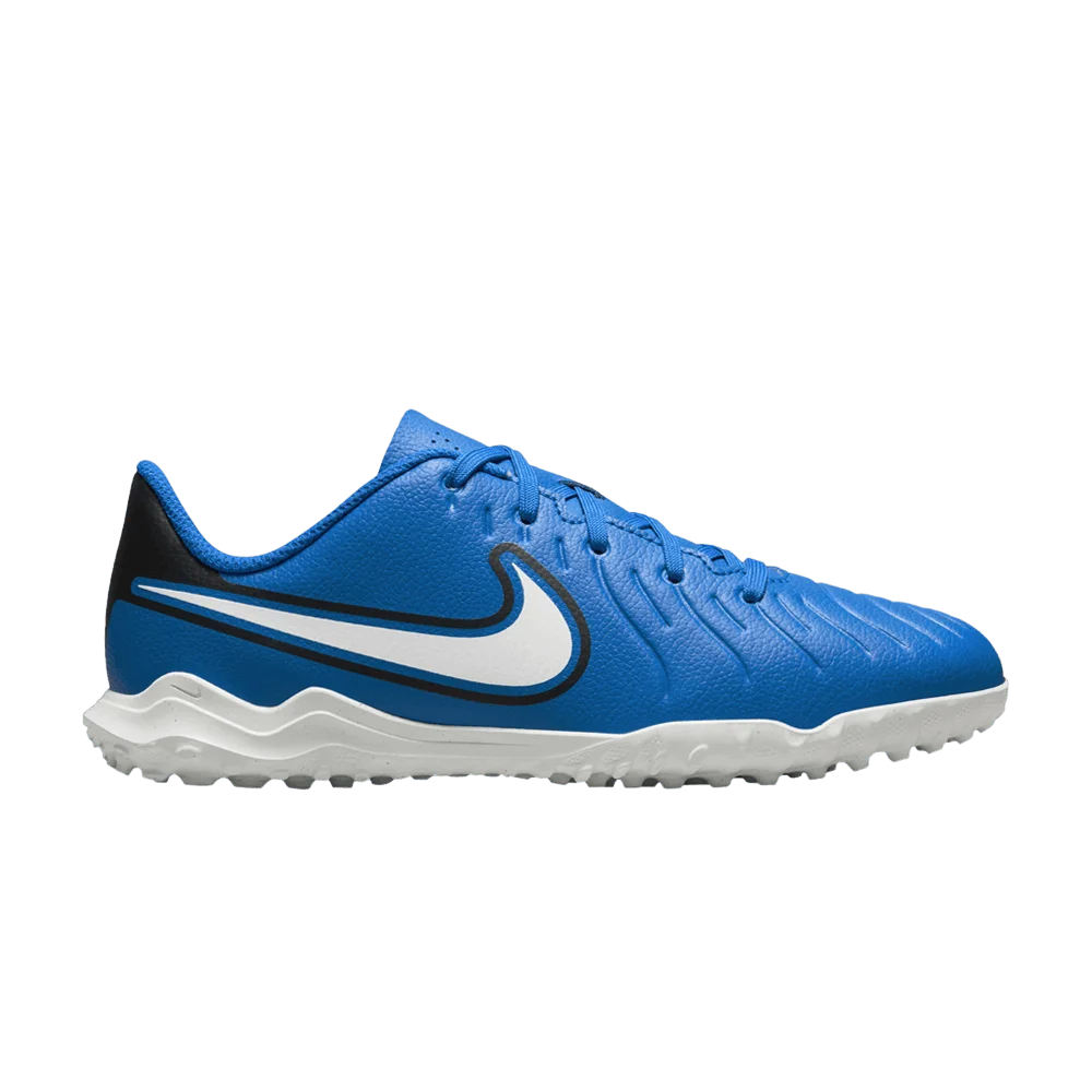 Кроссовки Nike Tiempo Legend 10 Club TF GS 'Mad Ambition Pack'