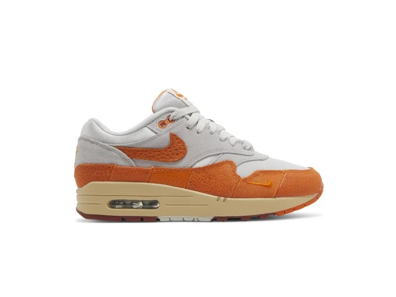 Кроссовки Nike Wmns Air Max 1 'Master - Magma Orange'
