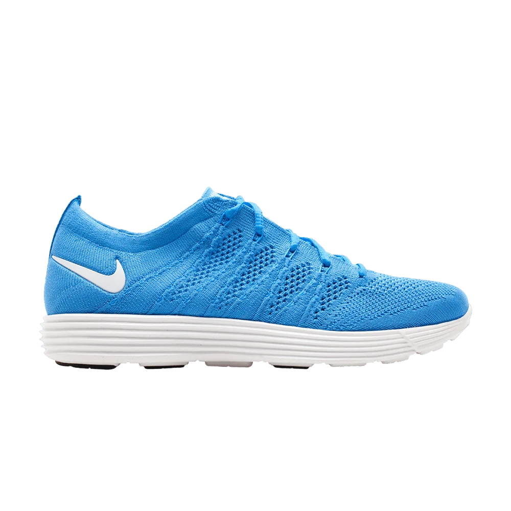 Кроссовки Nike Lunar Flyknit Htm Nrg 'Htm'