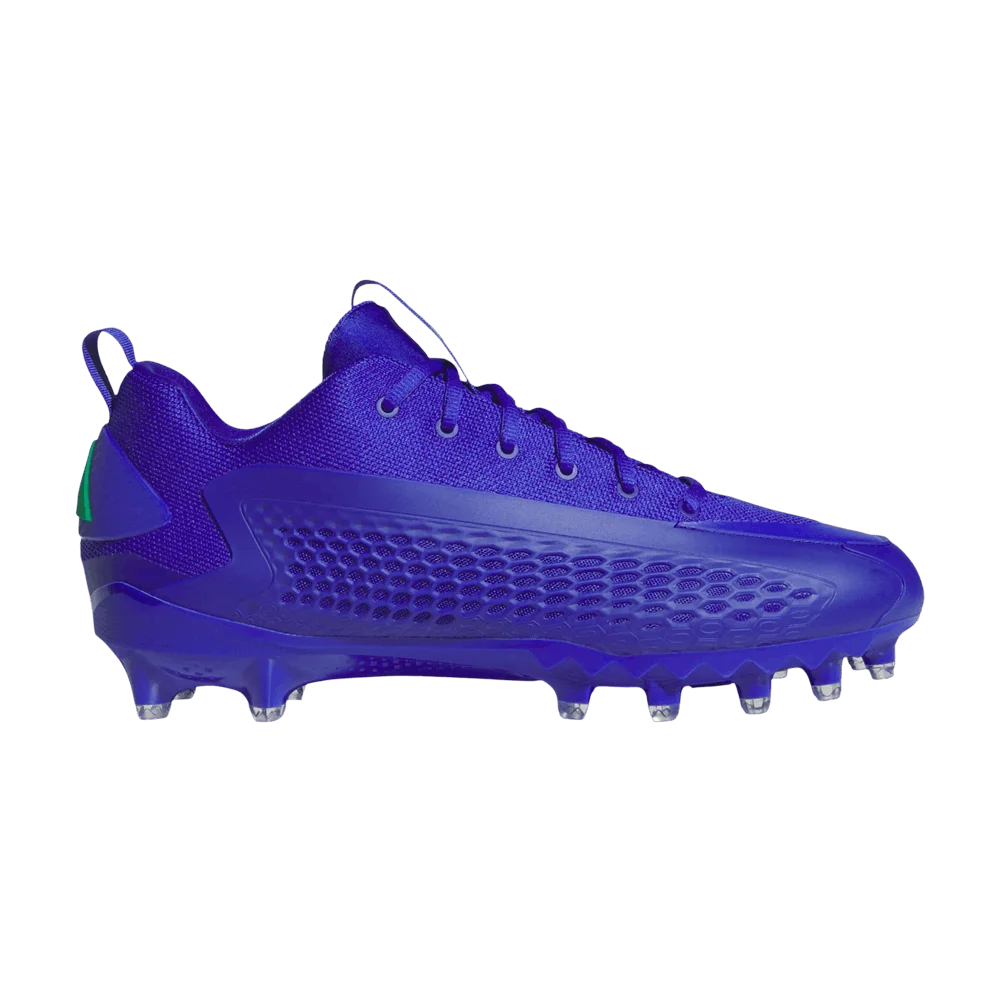 Кроссовки adidas AE 1 Cleat 'Lucid Blue'