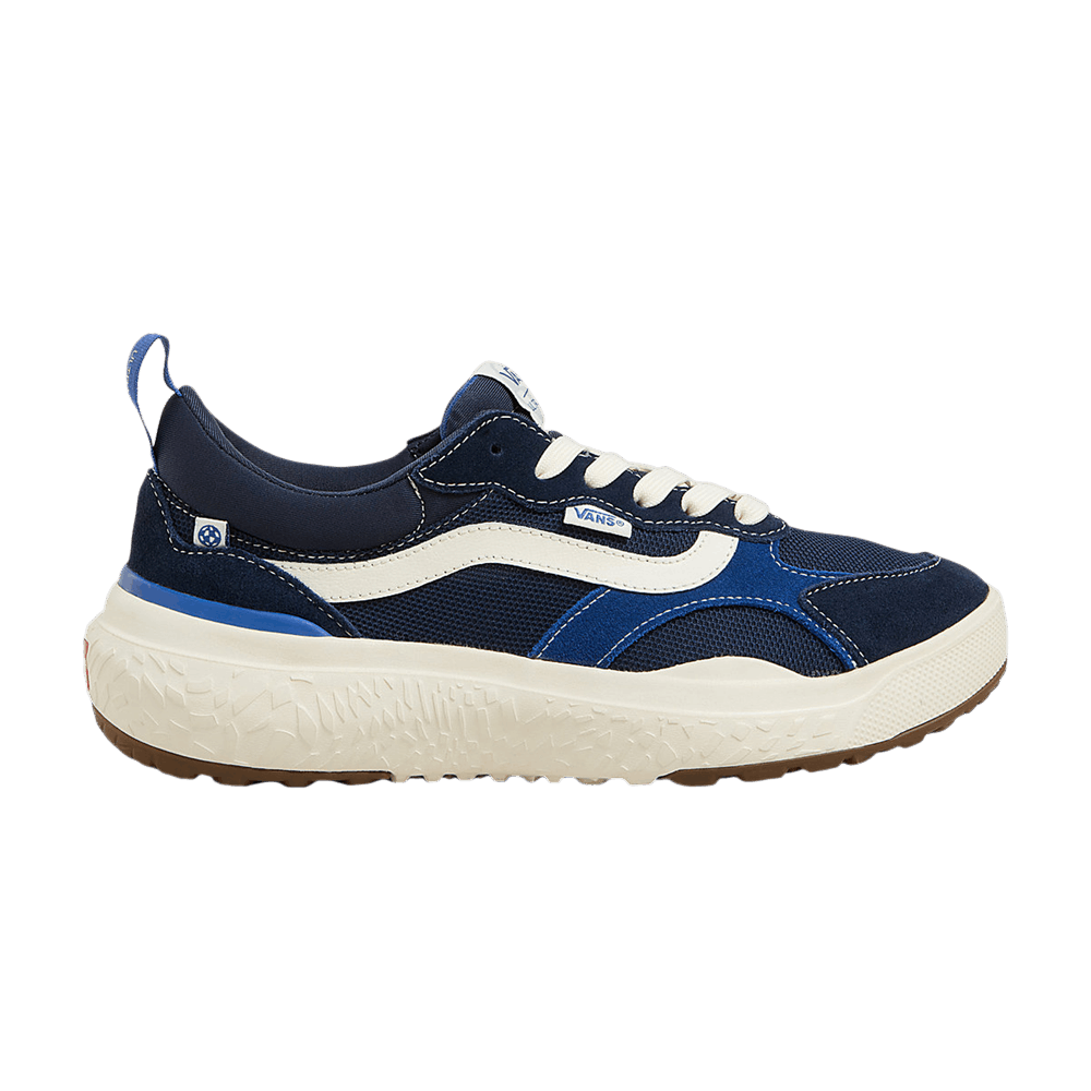 Кроссовки Vans UltraRange Neo VR3 MTE 'Navy True Blue'