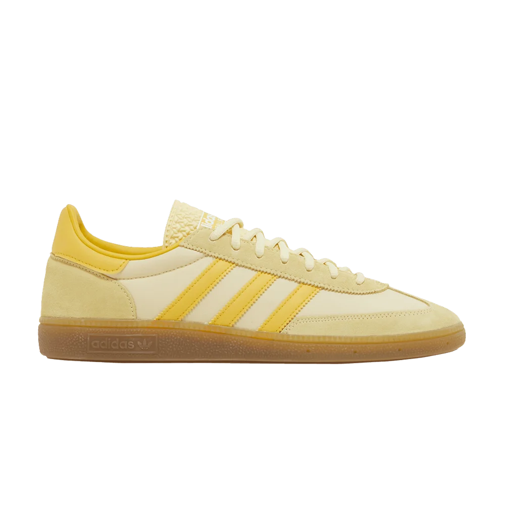 Кроссовки adidas Handball Spezial 'Almost Yellow Gum'