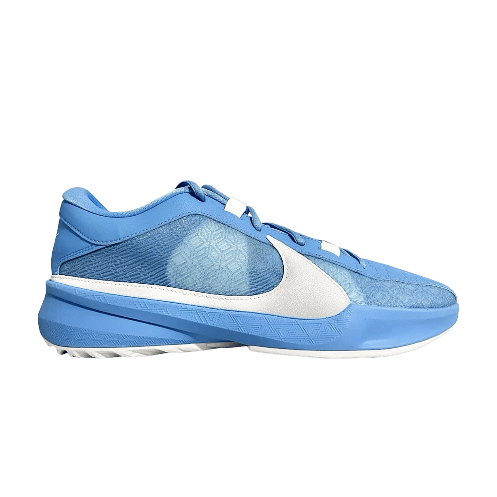 Кроссовки Nike Zoom Freak 5 TB Promo 'University Blue'