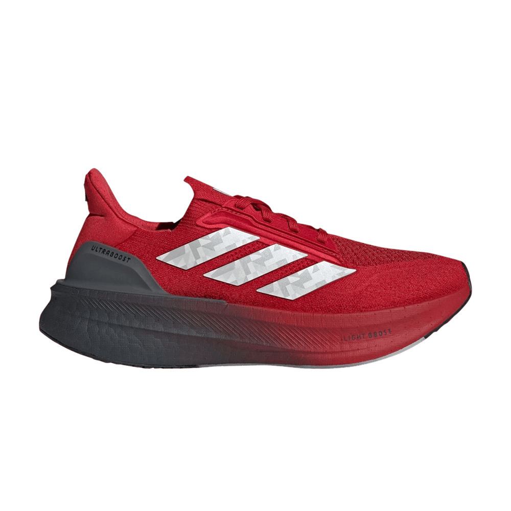 Кроссовки Patrick Mahomes x adidas UltraBoost 5X 'Texas Tech'