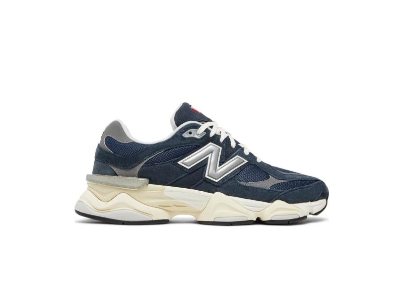 Кроссовки New Balance 9060 'Outerspace'