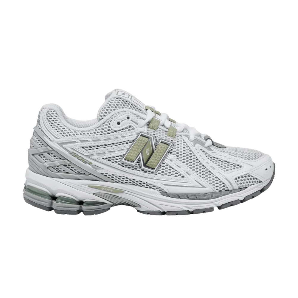 Кроссовки New Balance 1906R 'White Olivine'