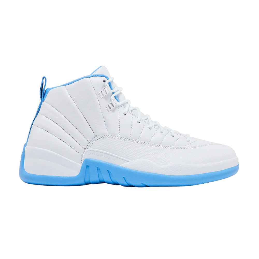 Кроссовки Air Jordan 12 Retro 'Melo' 2025