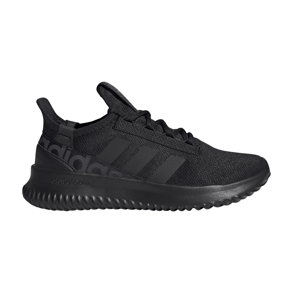 Кроссовки Adidas Kaptir 2.0 J 'Core Black'
