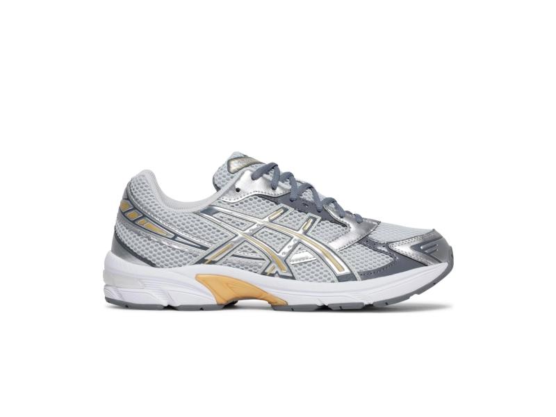 Кроссовки ASICS Gel 1130 Polar Shade Pure Silver