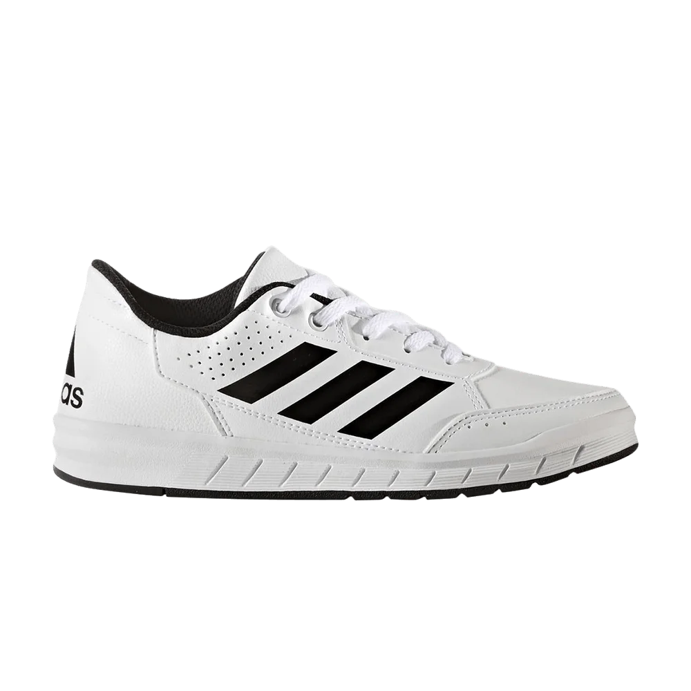 Кроссовки Adidas Atlas Sport K