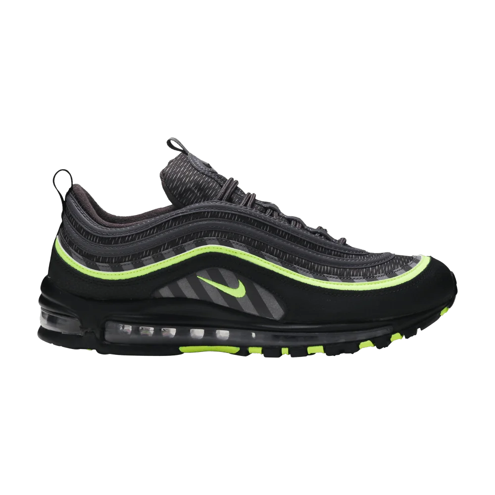 Кроссовки Nike Air Max 97 'I-95'