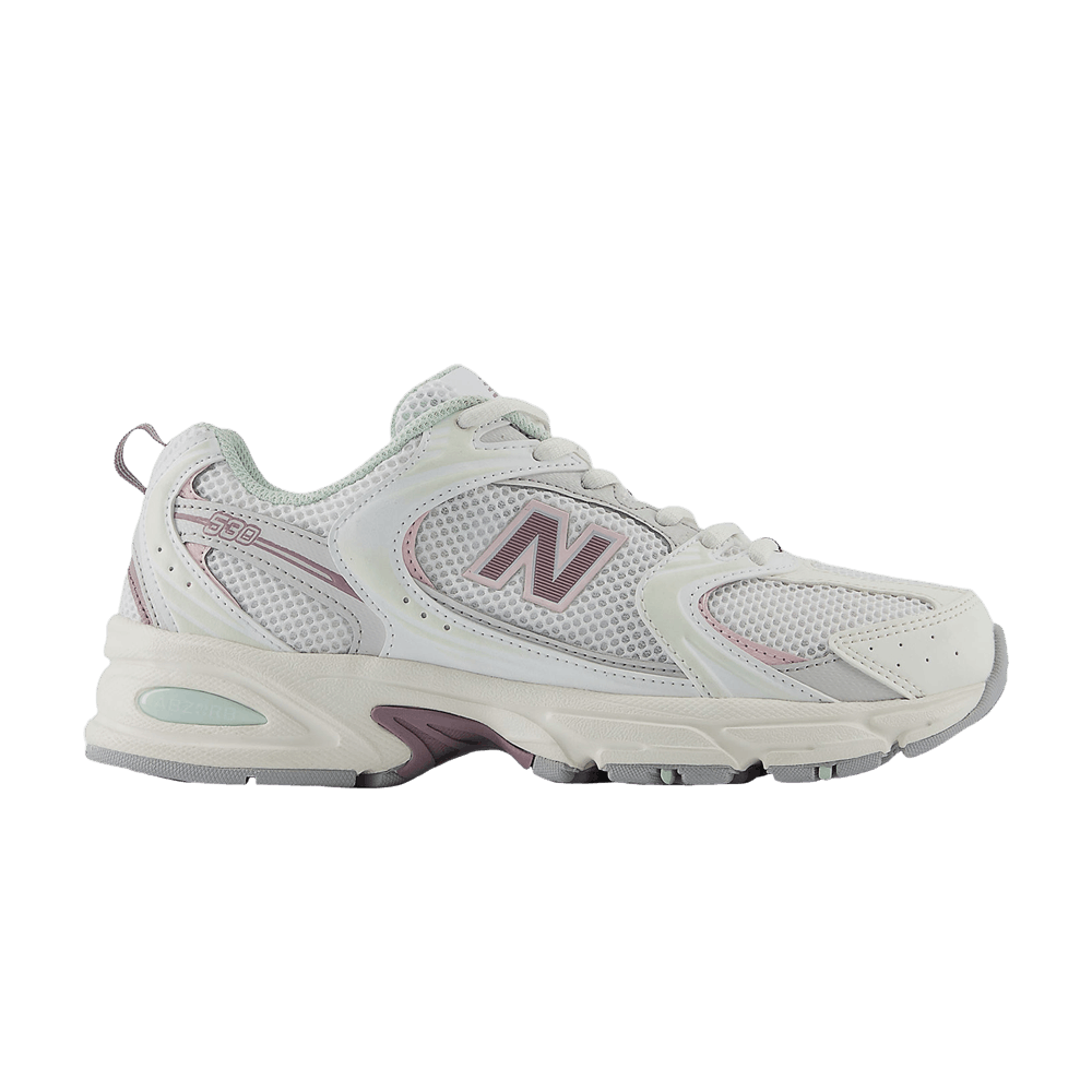 Кроссовки New Balance 530 'Sea Salt Ice Wine'