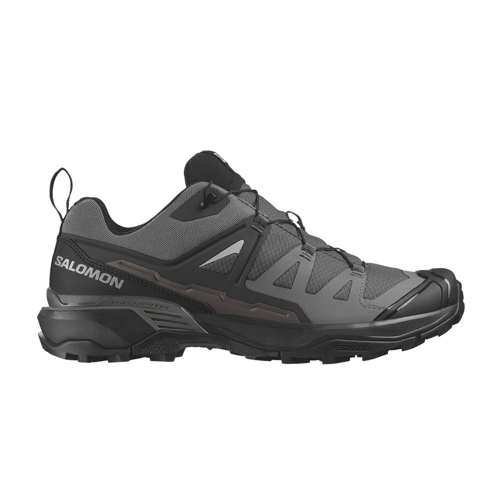 Кроссовки Salomon X Ultra 360 Edge 'Magnet'