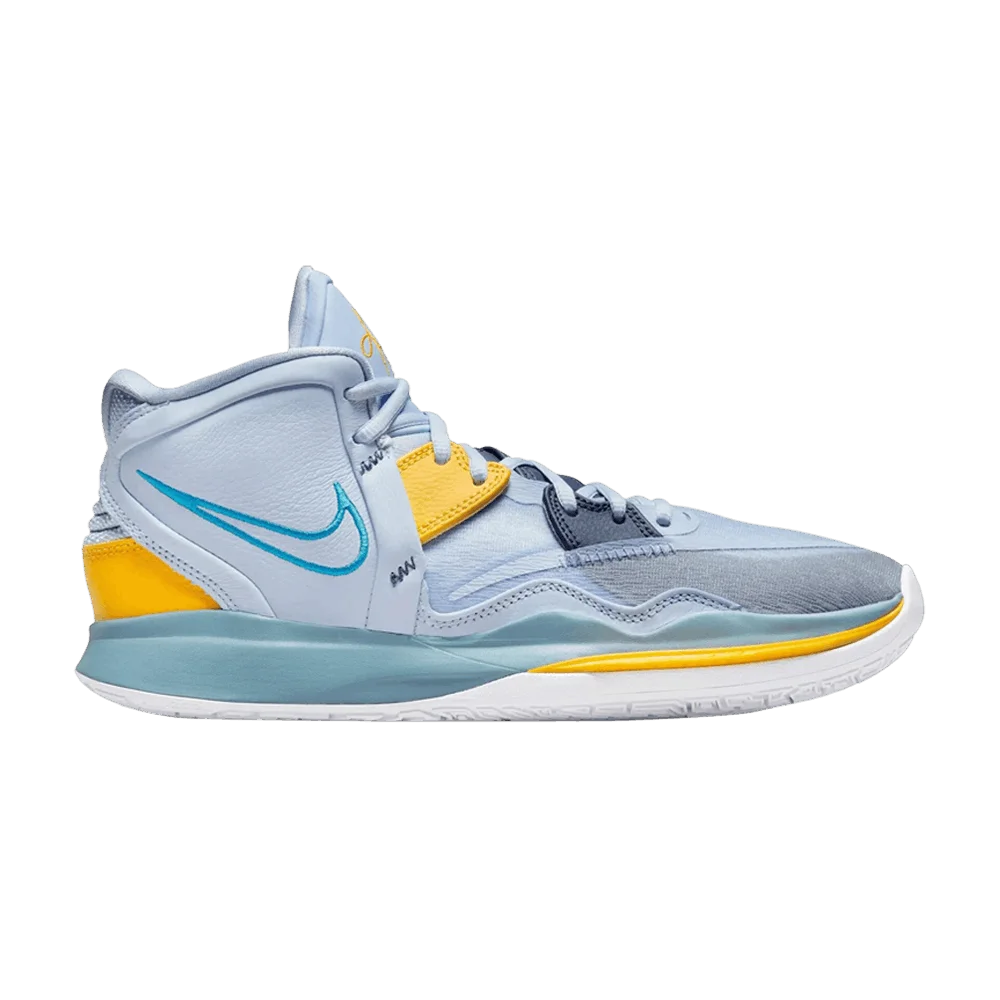 Кроссовки Nike Kyrie Infinity 'Future Past'