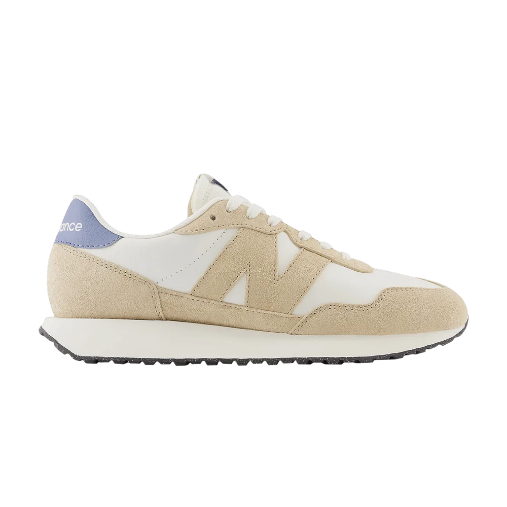 Кроссовки New Balance 237 'Incense Mercury Blue'