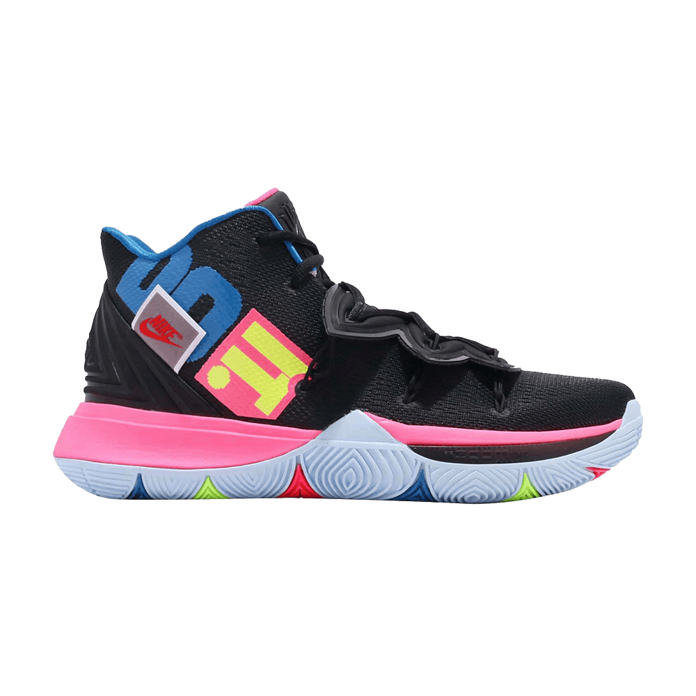 Кроссовки Nike Kyrie 5 EP 'Just Do It'