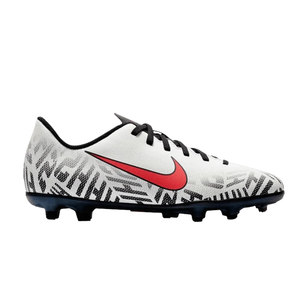 Кроссовки Nike Vapor 12 Club GS 'Neymar Jr.'