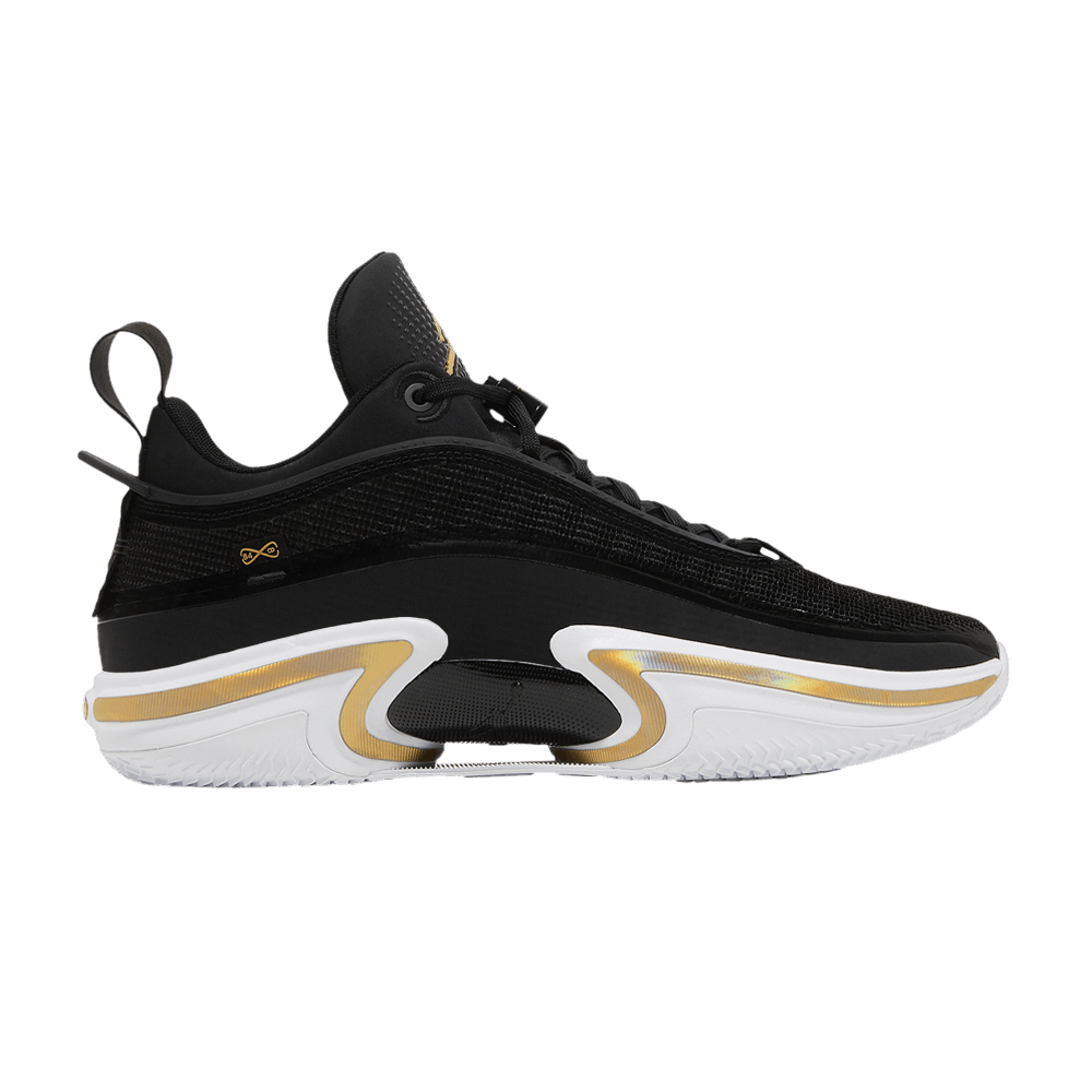 Кроссовки Air Jordan 36 Low PF 'DMP'