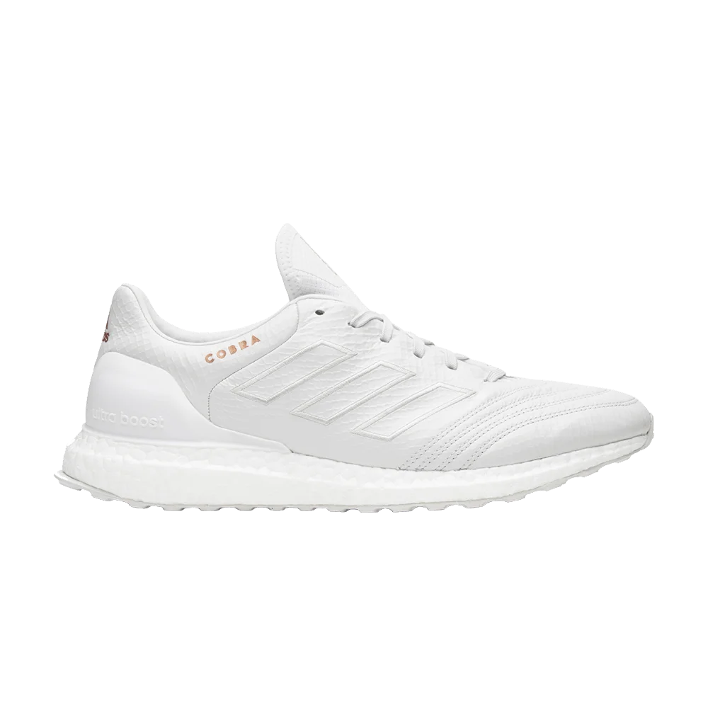 Кроссовки Kith x adidas Copa Mundial 17 UltraBoost 'Cobras'