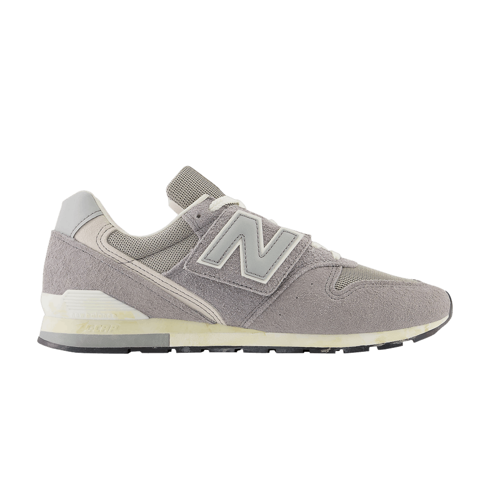 Кроссовки New Balance 996v2 '35th Anniversary - Storm Ash'