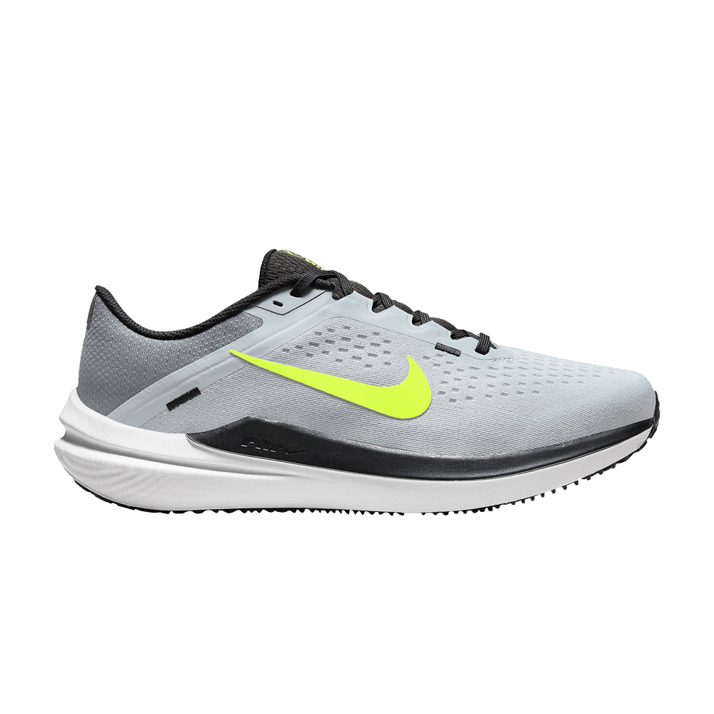 Кроссовки Nike Air Winflo 10 'Wolf Grey Volt'