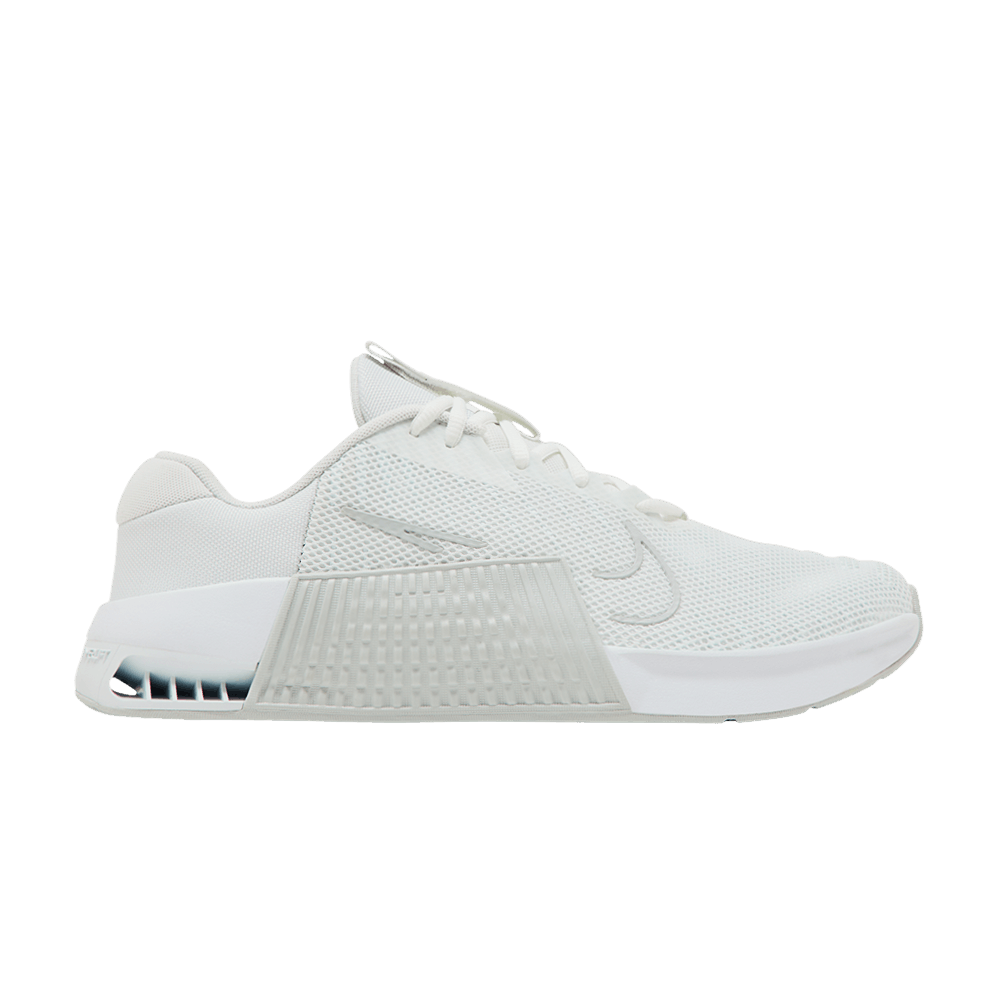 Кроссовки Nike Metcon 9 'White Pure Platinum'