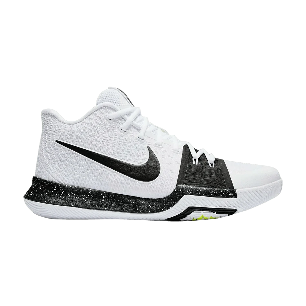 Кроссовки Nike Kyrie 3 'Cookies and Cream'